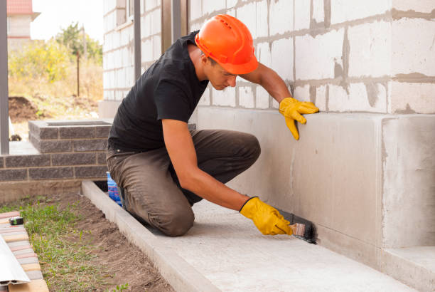 Licensed Foundation Crack Repair service in Walkersville, MD - Halo Water Proofing